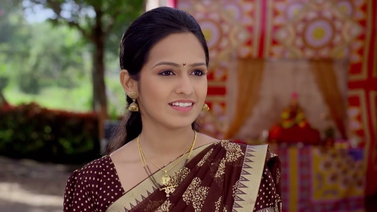 Lagira Zhala Jee - Ep 443 - Kiran Dhane, Shivani Baokar - Marathi Tv Serial - Zee5 Marathi Classics