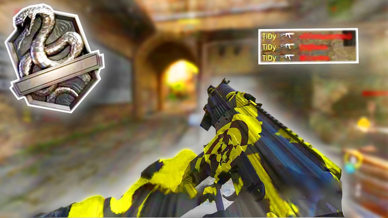 Ranked Play is BETTER in SILVER!!(Bronze To Crimson SOLO EP. 2)