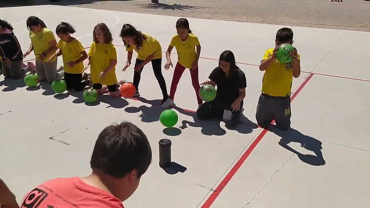 Ceip nueva escuela