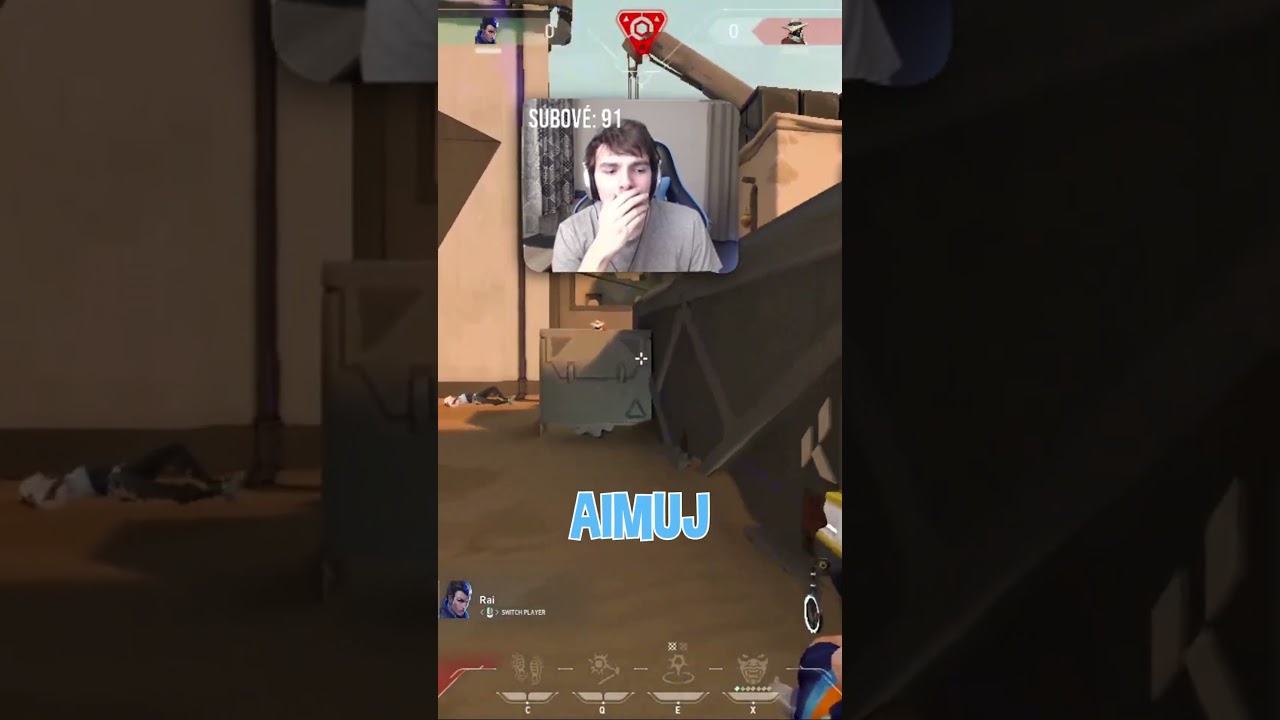 Co jsou radiant, ale nepatř&iacute; tam 🥶