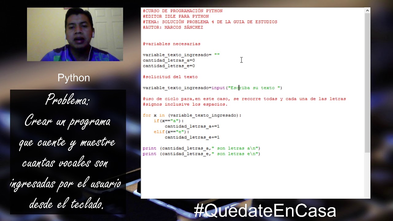 Tutotarial_Python Ciclo For