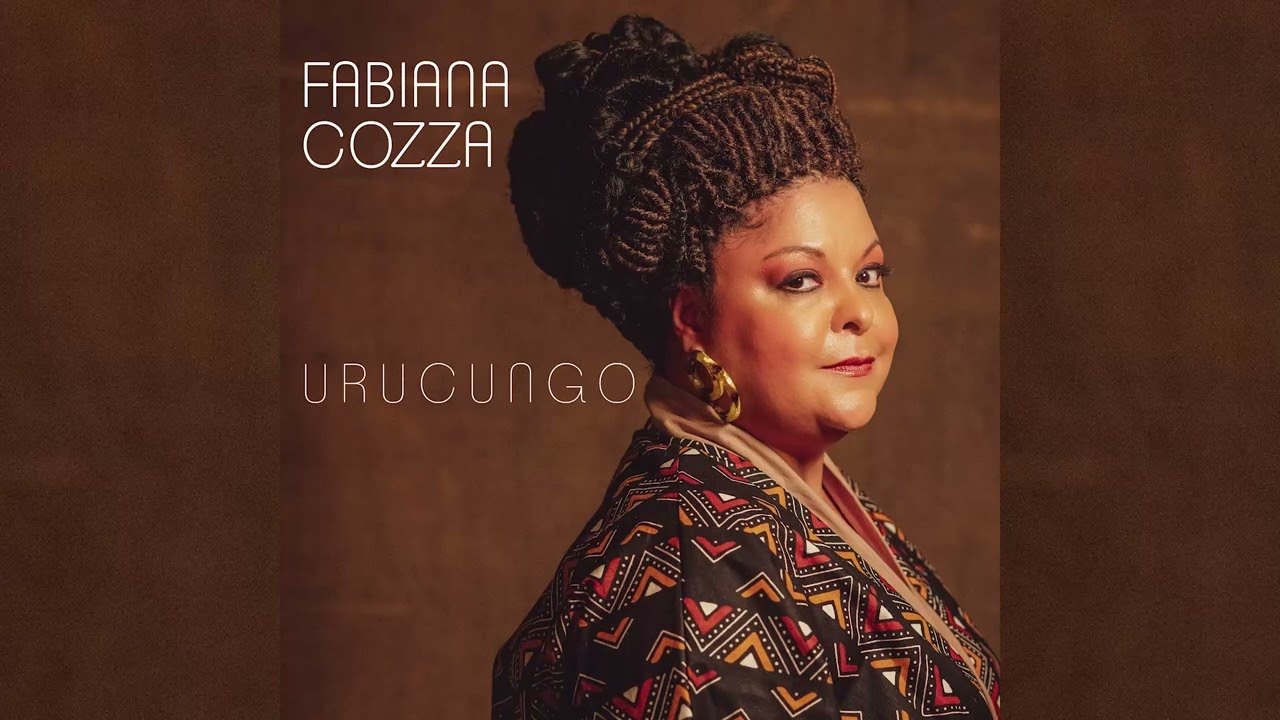 Fabiana Cozza | Quesitos