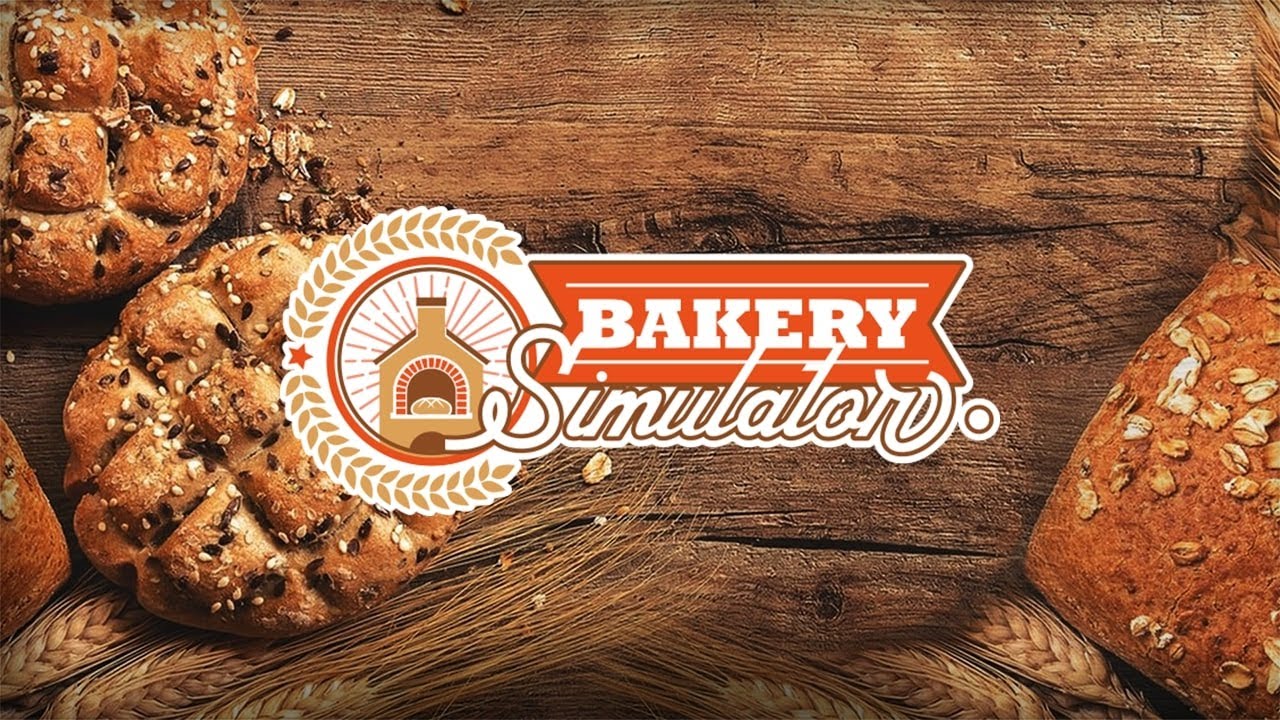 Bakery Simulator #04: OMG OMG nowa piekarnia!