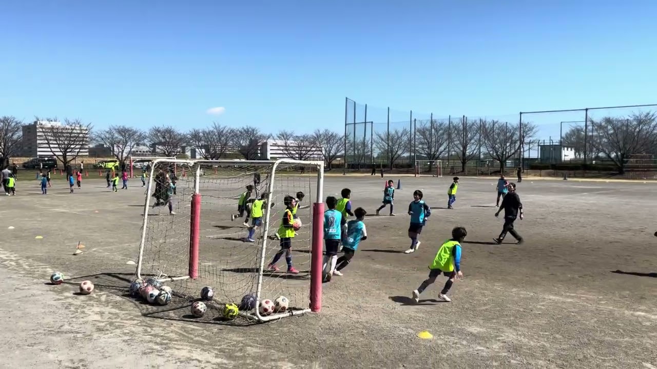2026/3/8 合同練習③