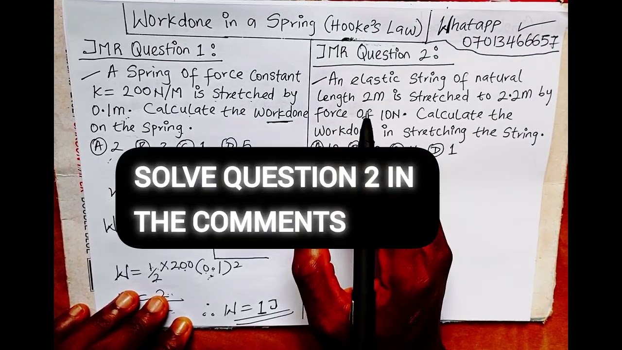 JAMB 2026 Physics: Celsius & Fahrenheit Conversions | Temperature Scales UTME Prep