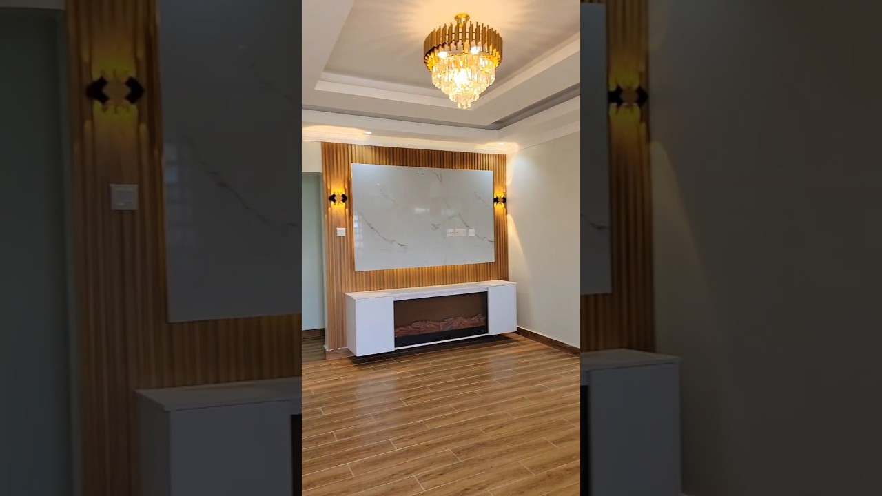 Can You Believe This Elegant 3-Bed Bungalow is Just Ksh 30k? 😲