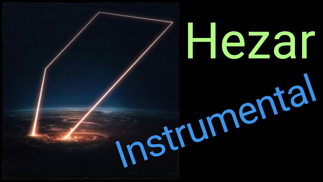 Hezar - Mehrad Hidden Instrumental