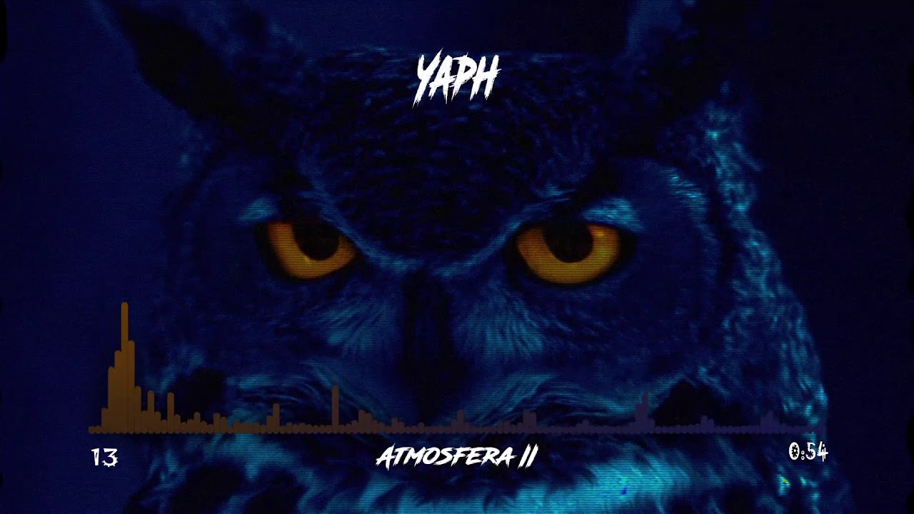 Yaph - Atmosfera II