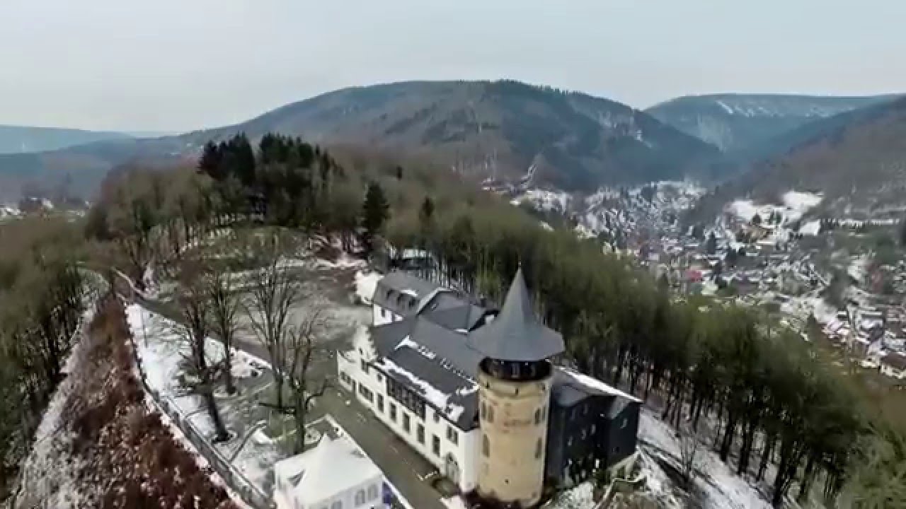 Altstadt Sonneberg