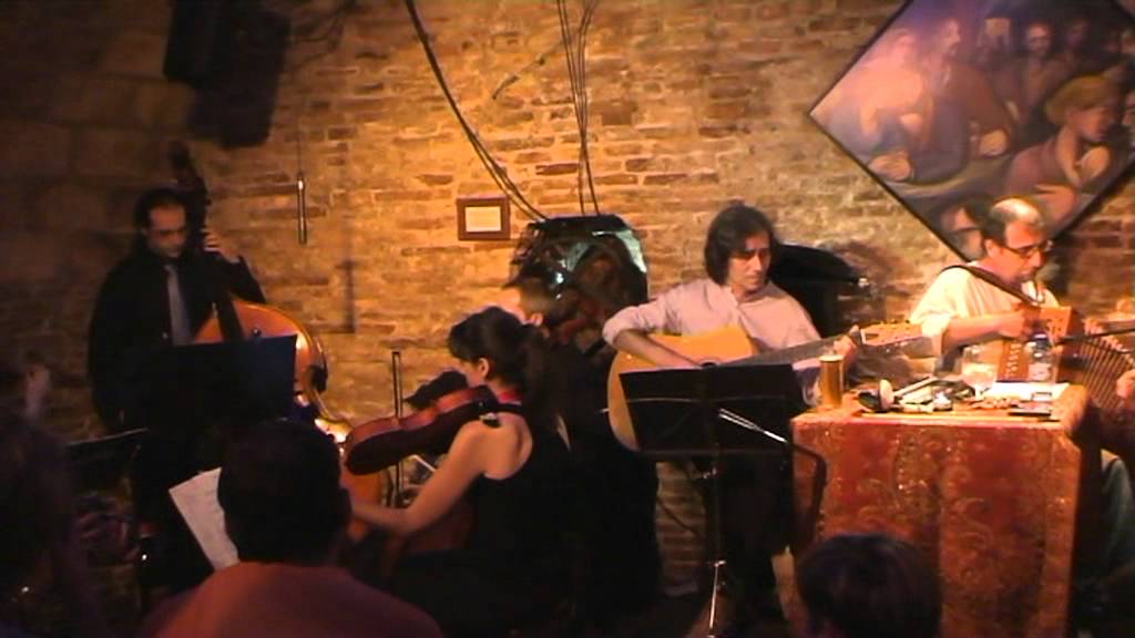 O'CAROLAN - El valle de las estrellas