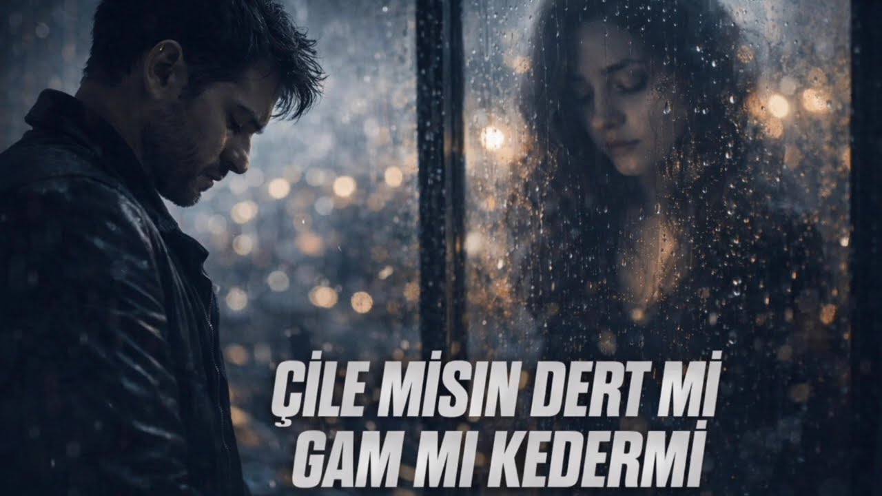 Çile Misin Dert Mi Gam mı Kedermi - Emrah | Turk Pop 5 Yıgma | Şarkilari 2026