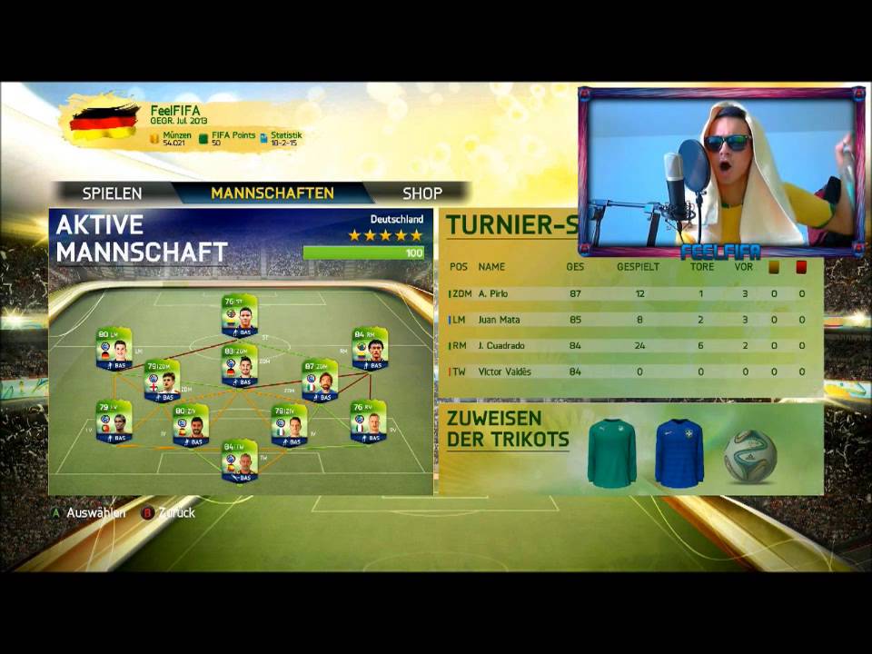 BEST OF ERNÖÖÖÖÖÖÖ FEELFIFA