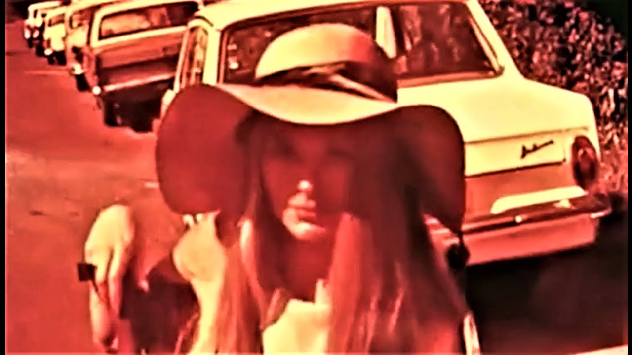 The Ambushers - I Need Love