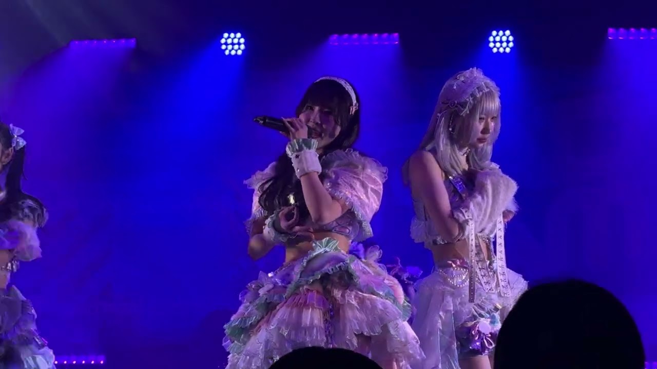 AQA「Heart flare」(2026/01/31 Road to RADJAM Zepp Nagoya)