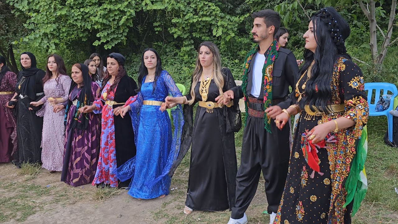 Hakkari Çukurca düğünleri recep Erdemir düğünü