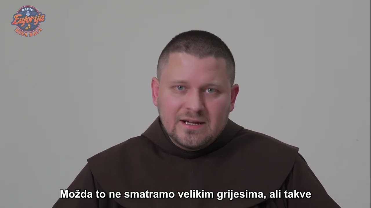 Danas je dan Gospodnji #16 | Oprost koji mijenja život: Fra David o Jubileju i novom početku