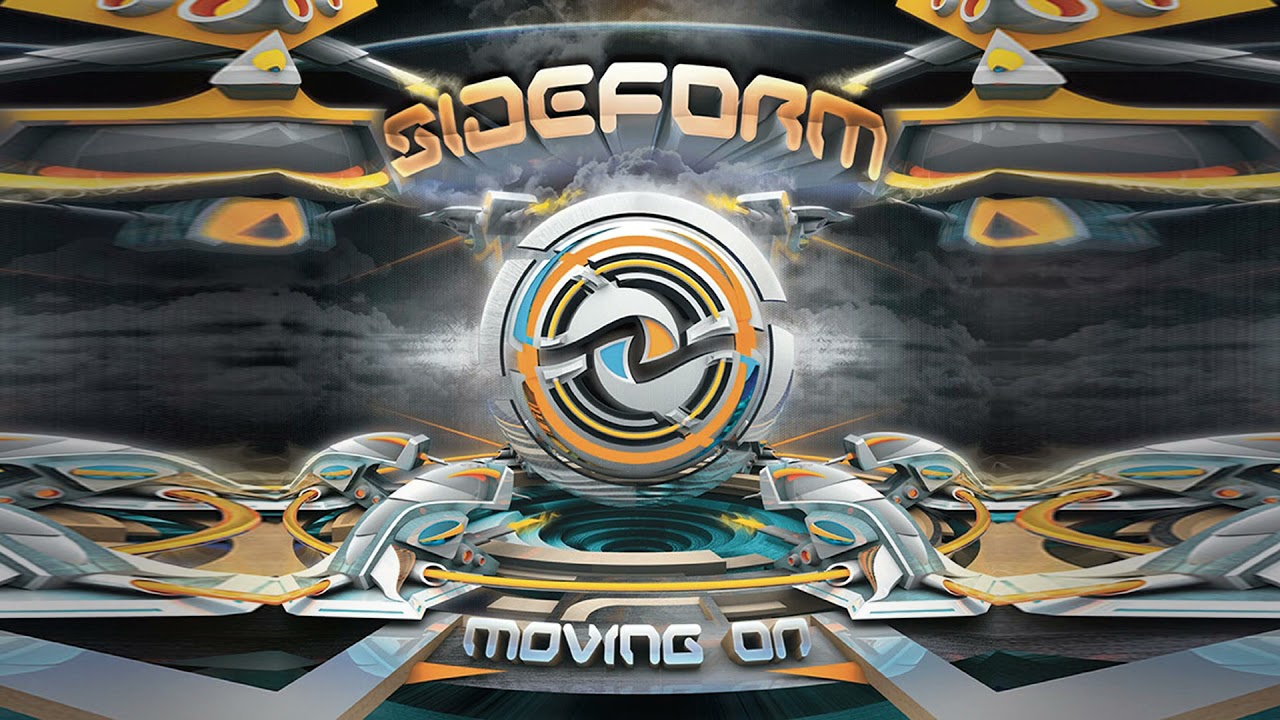 Sideform - Eastern Fantasy