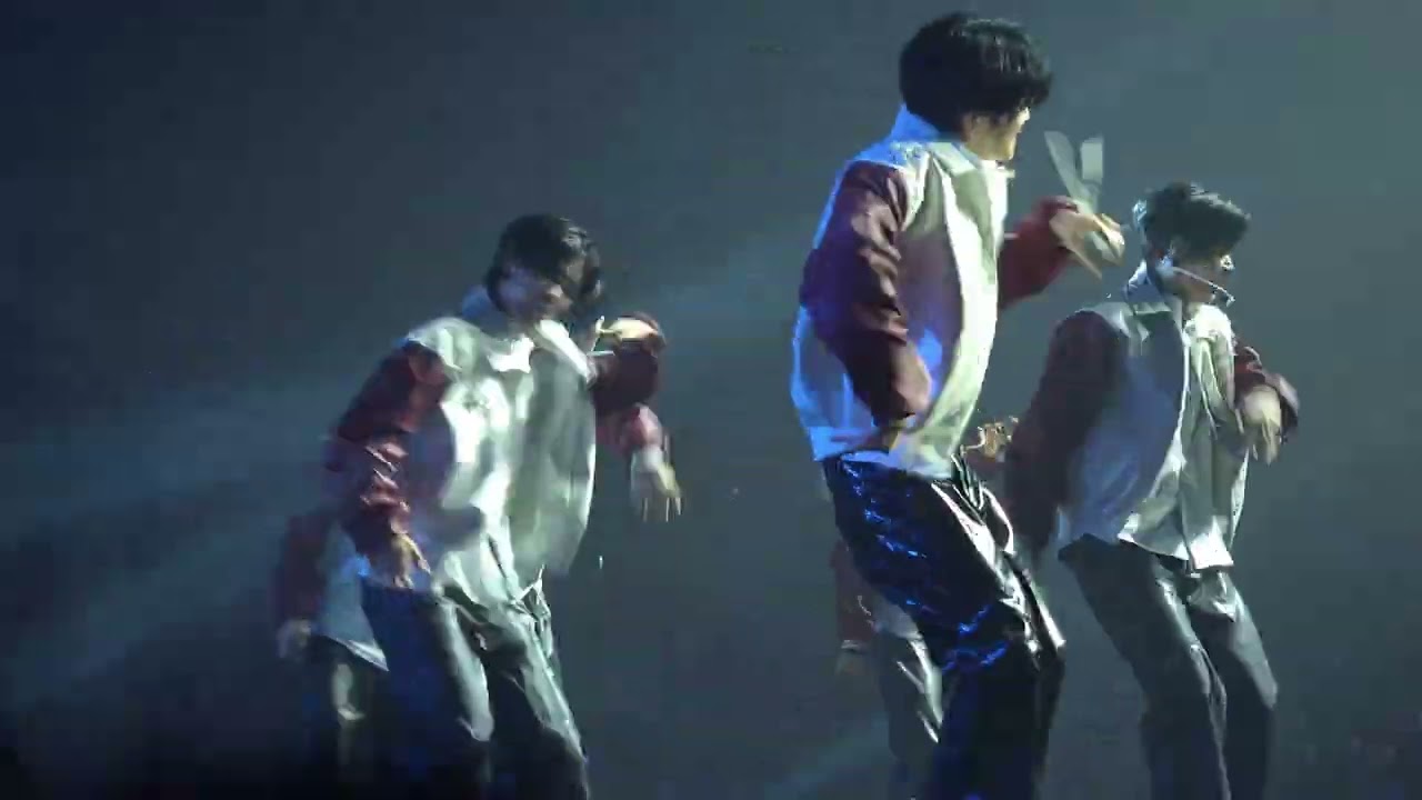 260131 CLOSE YOUR EYES 사과가 하늘로 떨어진 날 + Snowy Summer