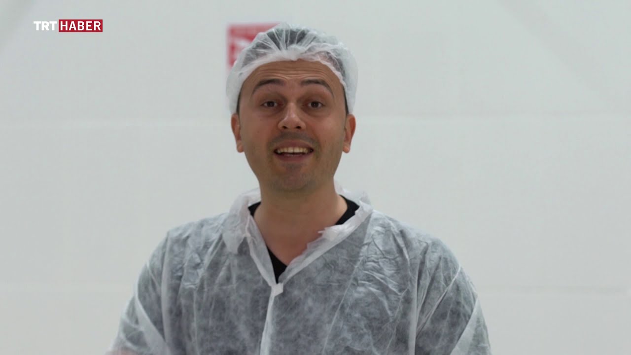 Emek İster 3. Bölüm