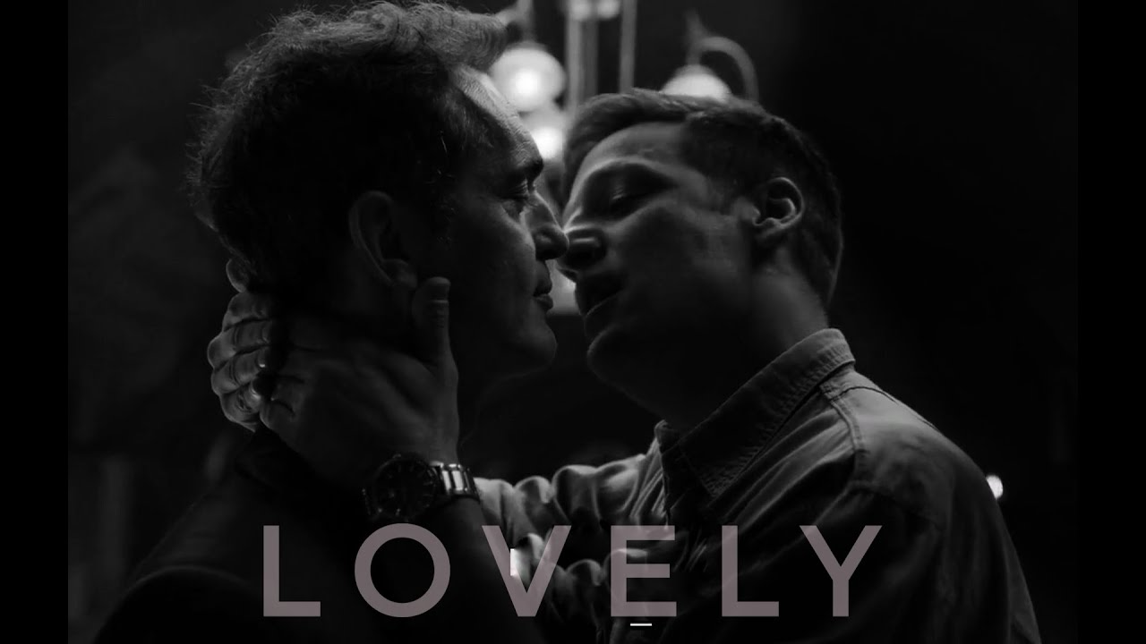 Berlin And Palermo // Lovely