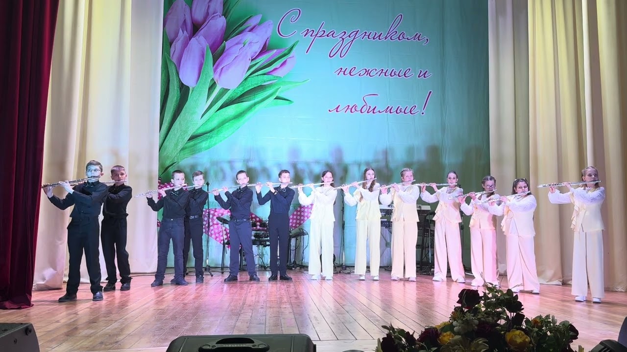 О5.03.26г. ГДК Протокский
