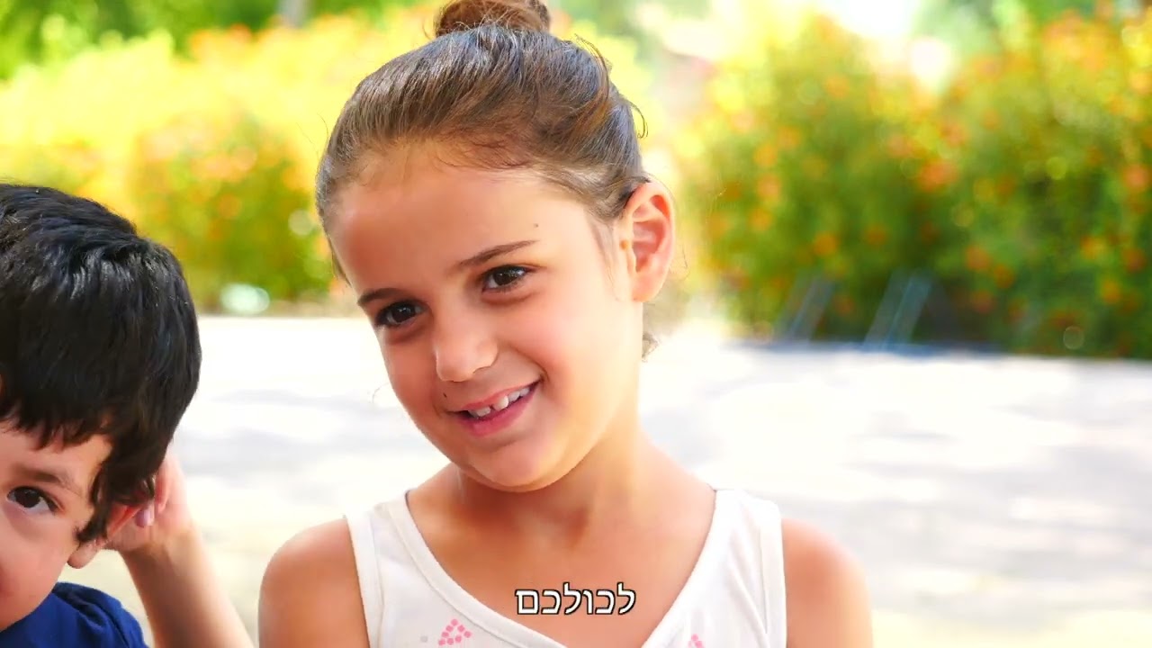 עולים ומתגיסים
