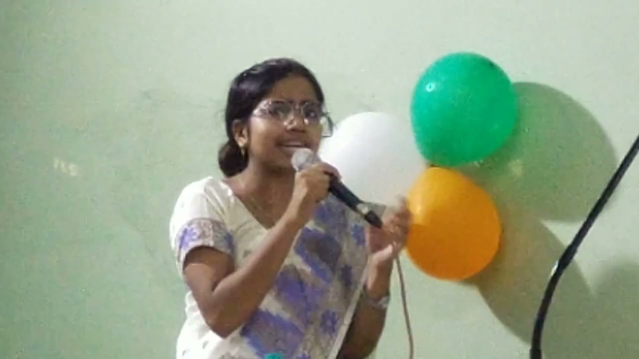 Uttar Lakshmipur High school Youth Parliament Competition 2022