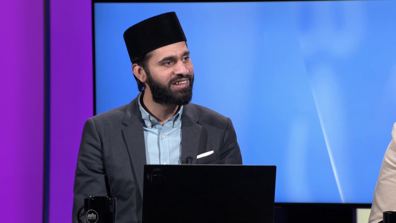 Ramadhan - Motivation For Fasting