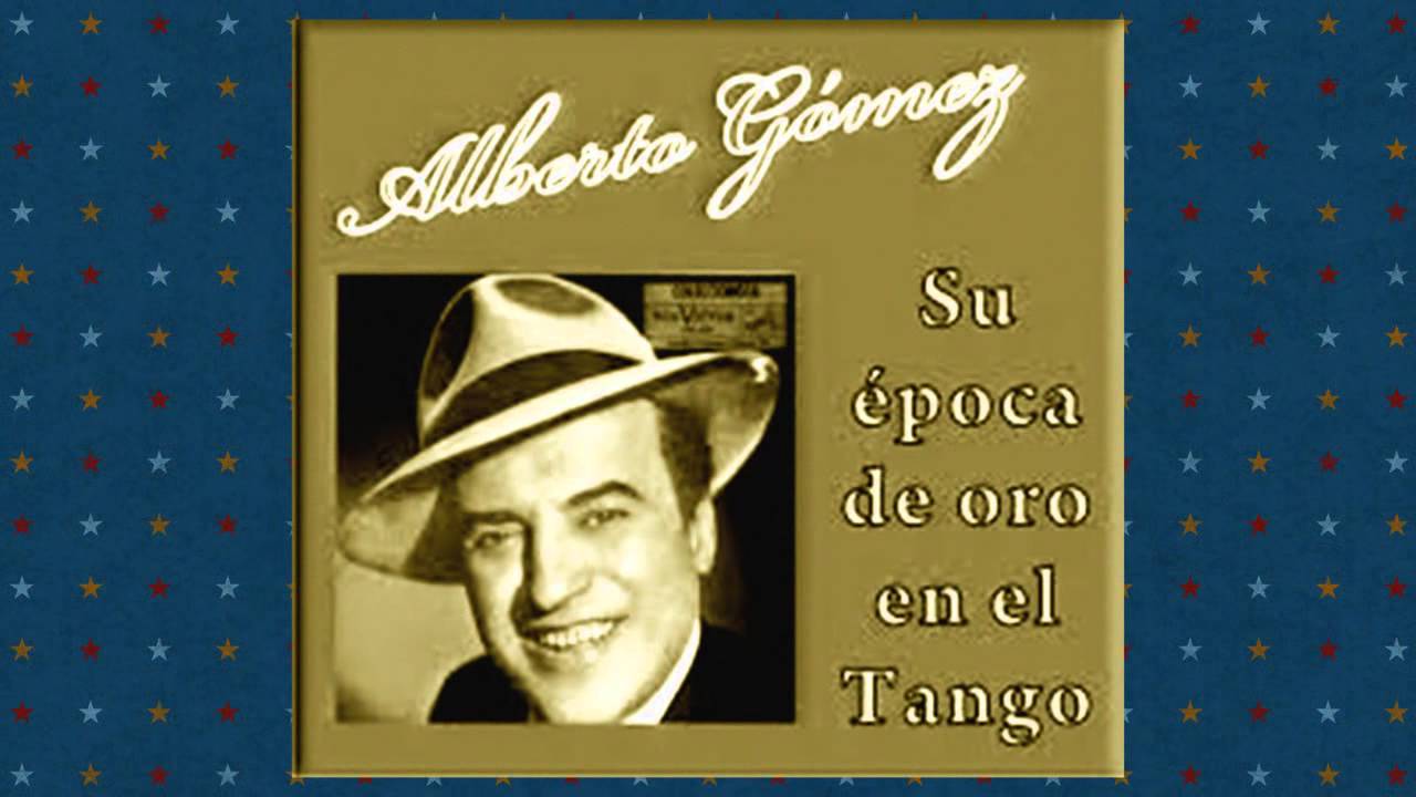 Alberto Gómez   Alelí