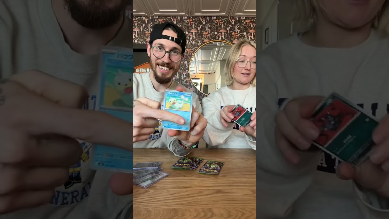 We Love you, Sage Jo💚💚💚 #pokemon #pokemonchannel #pokemoncards #pokemoncommunity #pokemontcg 