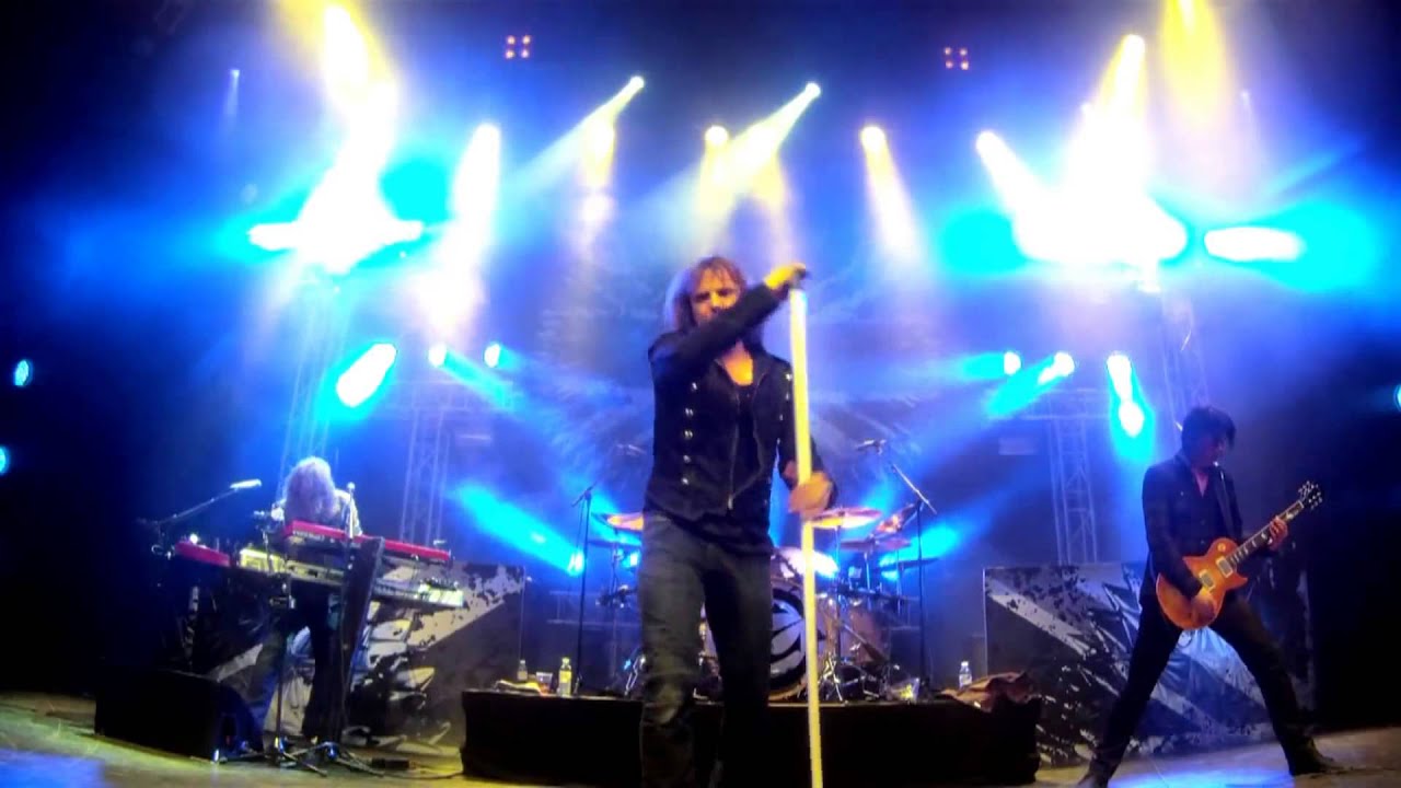 The Final Countdown - Europe 