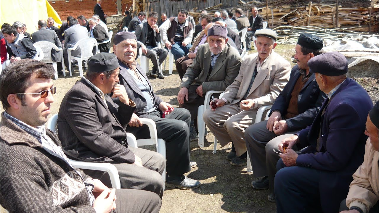 Erkan Davulcu Arşivi’nden