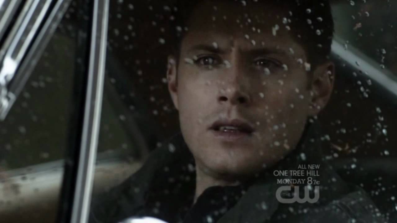 Supernatural - Crowley Scenes Season 5