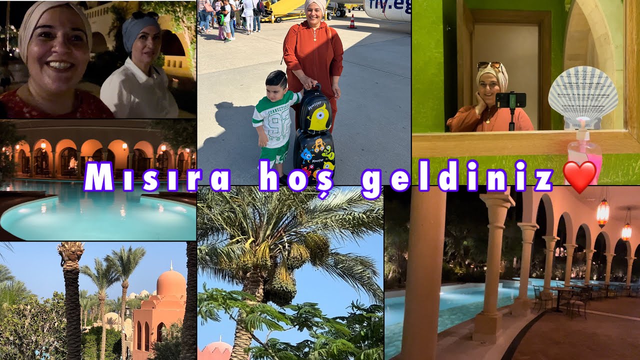 Gezelim bakalım/hayat her zaman mutlu olmayı ve ileriye bakmayı bilene güzeldir/yolculuk başlasın❤️