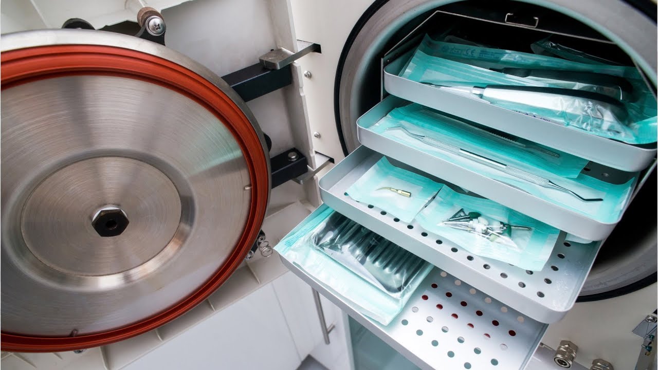 Medical Equipment Preparer Career Video