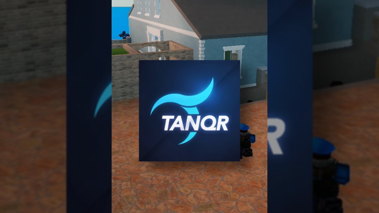 Roblox Arsenal, But I Play On TanqR's SENSITIVITY Settings!