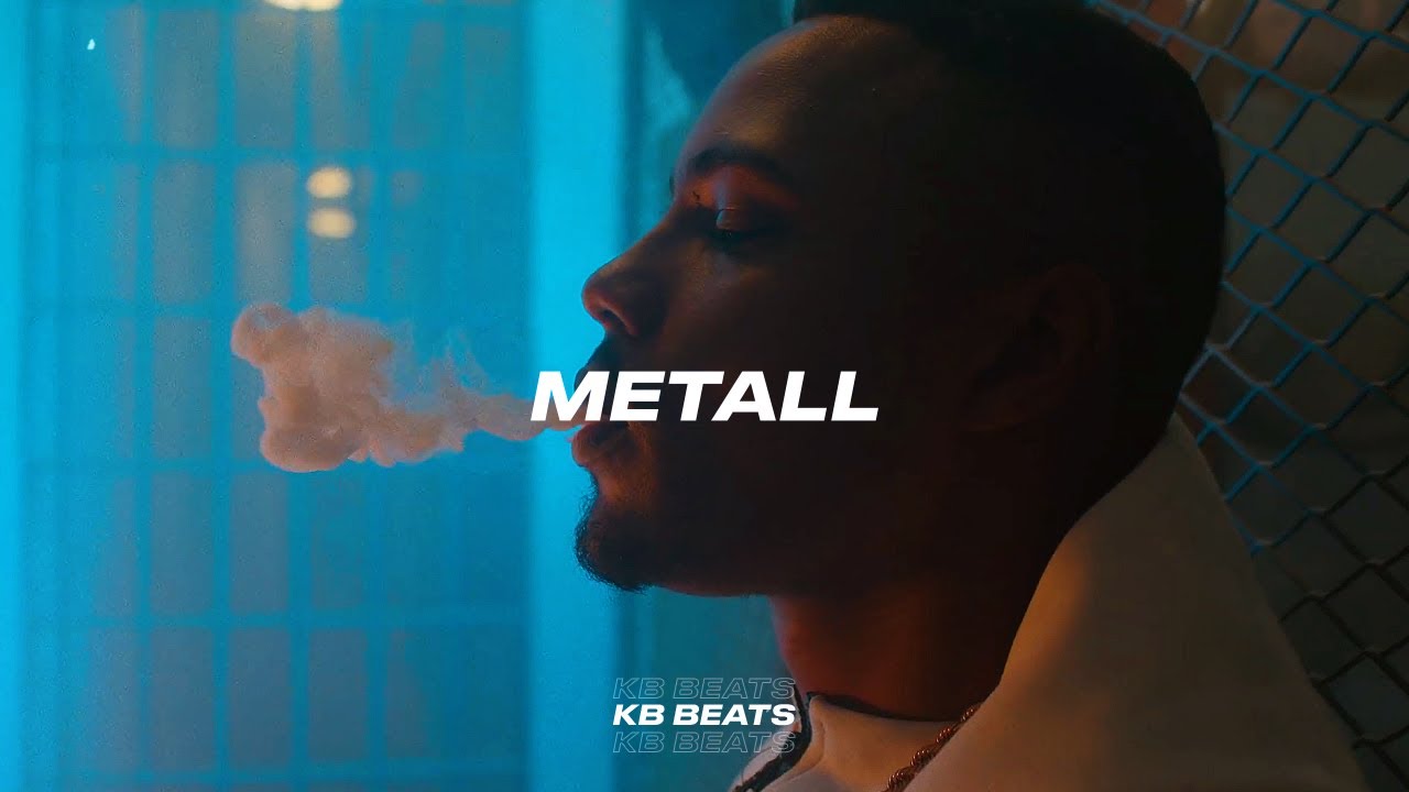 Rami x Thrife x Sarettii Type Beat | 