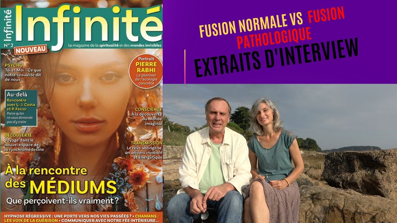 Fusion Normale VS Fusion Pathologique
