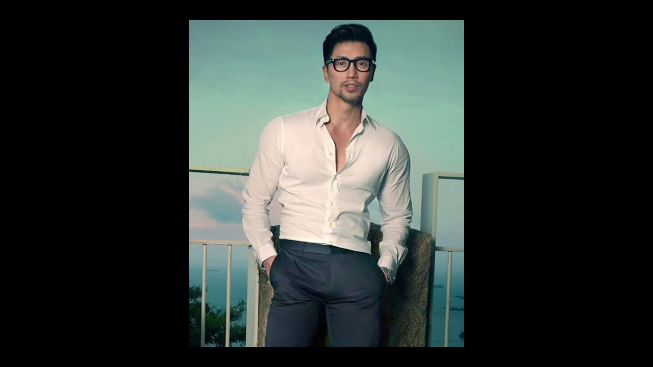 How 59 years of age looks like 30s. Here The Secrets of Chuando Tan