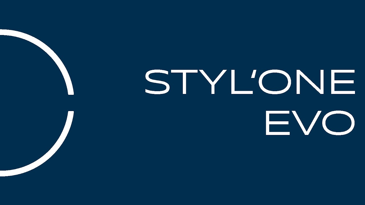 KORSCH STYL'ONE Evo Heated Die