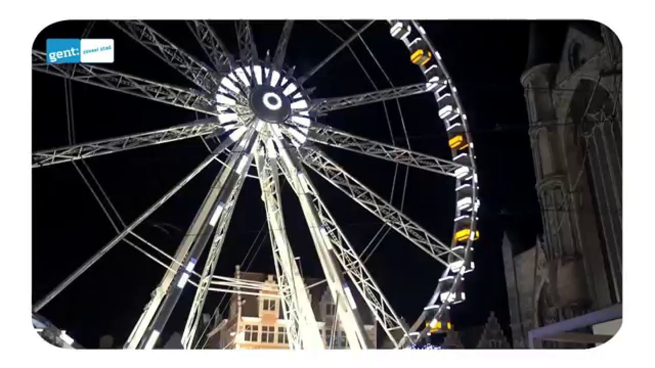 Gentse Winterfeesten