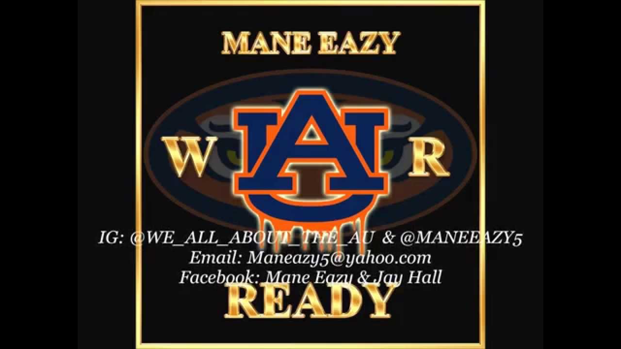 WAR READY 