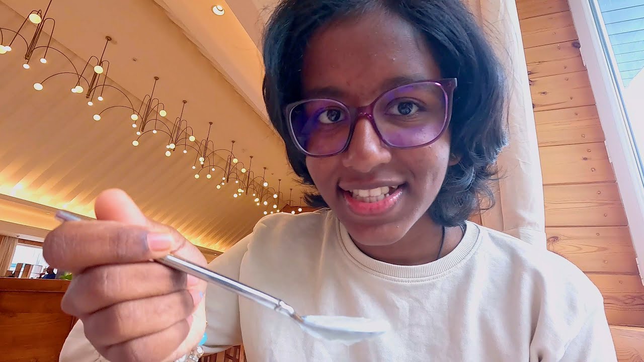 Travel to Little England in Sri Lanka ❤️ Hotel Tour with my Dinner, Breakfast and Lunch experiences