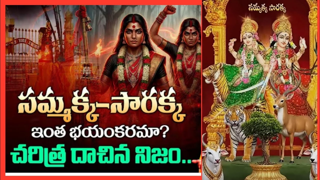 January 31, 2026 సమ్మక్క సారక్క డిజె సాంగ్స్ 