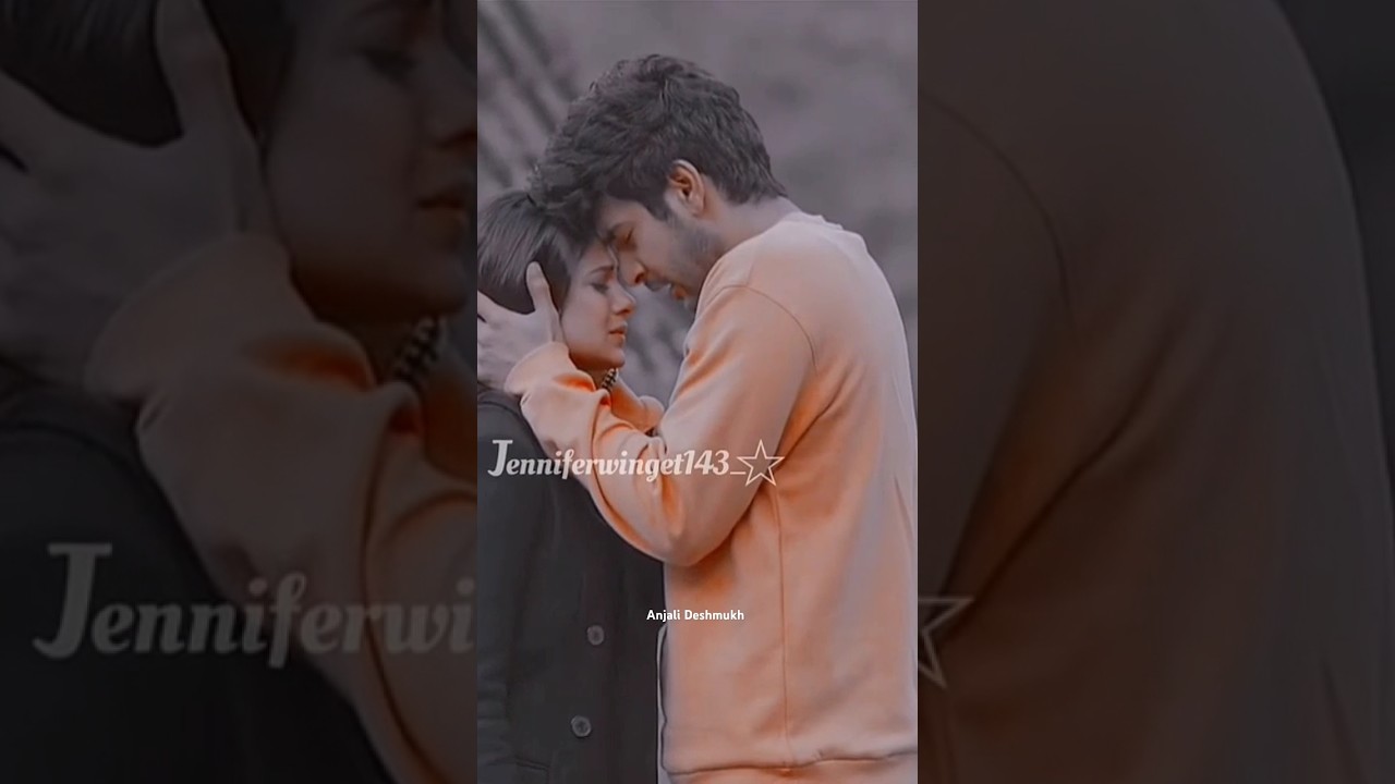 ᴍᴇʀɪ ᴢɪɴᴅᴀɢɪ ʜᴀɪ ᴛᴜ🥰🥰#jenniferwinget #jenni #Beyhadh 2 #maya baby #shivinnarang