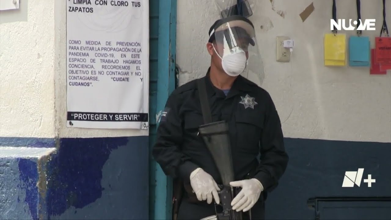 Aumentan los robos en Huajuapan | Las Noticias Oaxaca -🔴 Noticias en vivo en Oaxaca