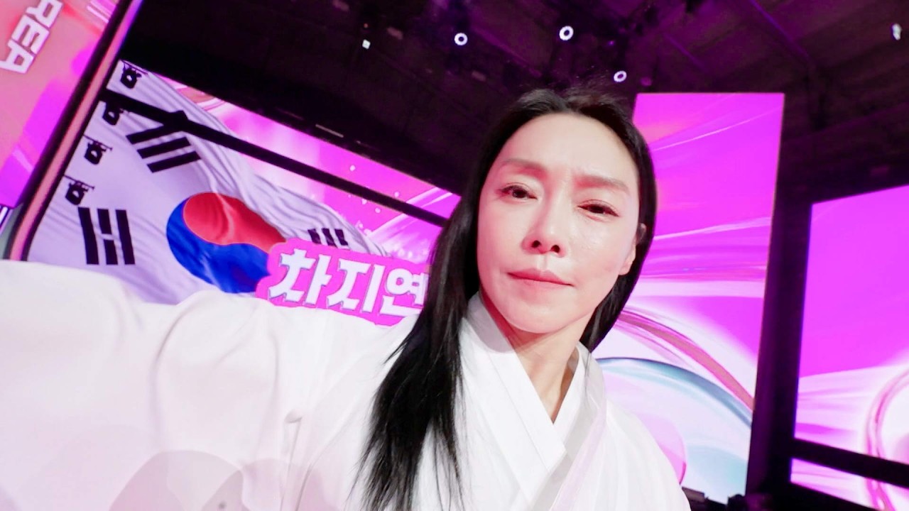 [티저] 음악 국가 대항전! 그 세 번째 싸움이 시작된다 #2026한일가왕전