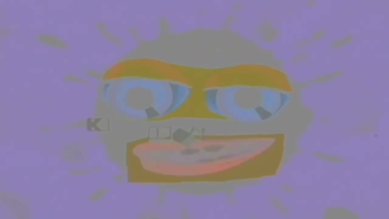笑ってはいけないklasky csupo (YTP)