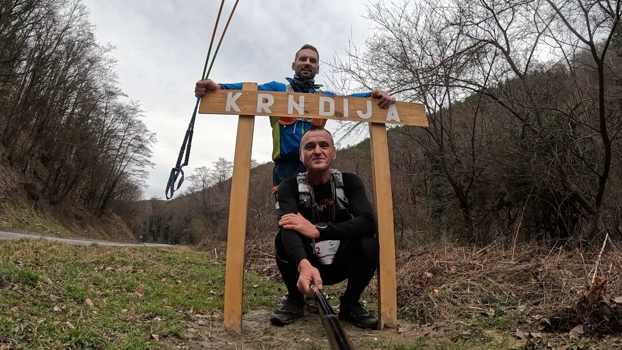 Krndija trail 2026.