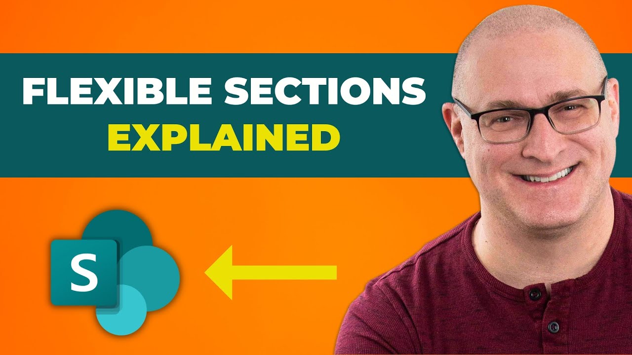 Unlock SharePoint Design Freedom: Flexible Sections Deep‑Dive